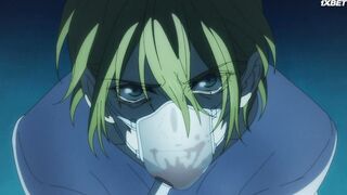 [AniMaunt] Hametsu no Oukoku - 07