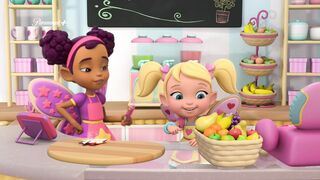 Butterbeans.Cafe.s01e01