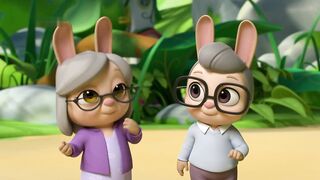 Кафе баттербин S1E11 День мороженого - Фото на память