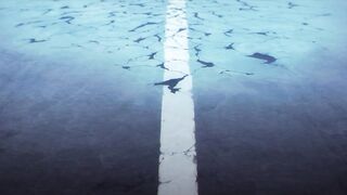 [AniMaunt] Arknights Fuyukomori Kaerimichi - 07