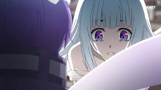 [AniMaunt] Ragna Crimson - 08