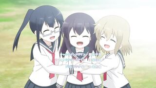 [AniMaunt] Potion-danomi de Ikinobimasu! - 07