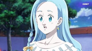 [AniMaunt] Nanatsu no Taizai Mokushiroku no Yonkishi - 06