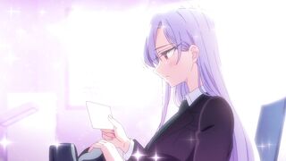 [AniMaunt] Kimi no Koto ga Daidaidaidaidaisuki na 100 nin no Kanojo - 07