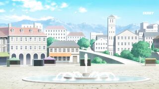 [AniMaunt] Toaru Ossan no VRMMO Katsudouki - 08