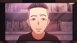 [AniMaunt] Kamierabi - 08