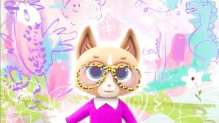 Кошечки собачки милые песни E31 Наше детство