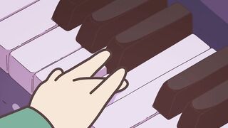 Спина к спине S2E23 Потерянная нота