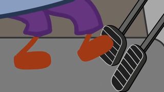 Три кота S5E12 Новая машина