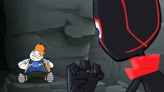 Классный ниндзя S1E03