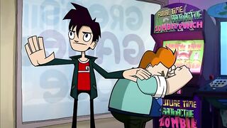 Классный ниндзя S1E04