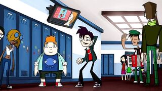 Классный ниндзя S1E07