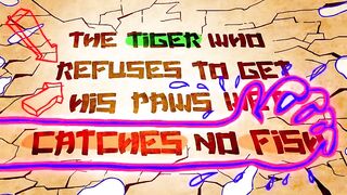 Классный ниндзя S1E08