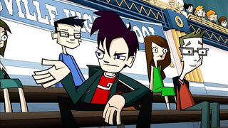 Классный ниндзя S1E11