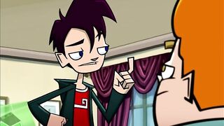 Классный ниндзя S1E15