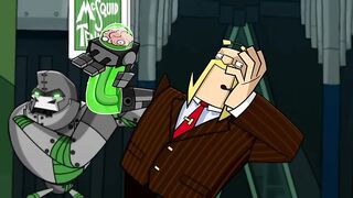 Классный ниндзя S1E16