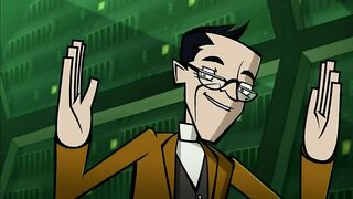 Классный ниндзя S1E17