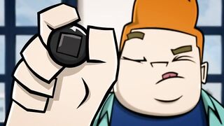 Классный ниндзя S1E19