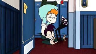 Классный ниндзя S1E25