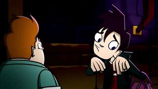 Классный ниндзя S2E03