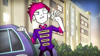 Классный ниндзя S2E04