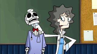 Классный ниндзя S2E05