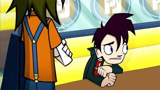 Классный ниндзя S2E06