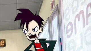 Классный ниндзя S2E07