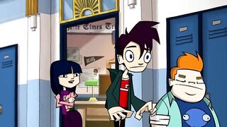 Классный ниндзя S2E14