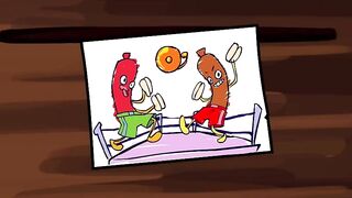 Классный ниндзя S2E16