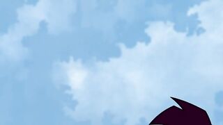 Классный ниндзя S2E17