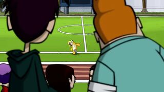 Классный ниндзя S2E18