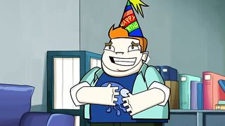 Классный ниндзя S2E19