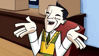 Классный ниндзя S2E20