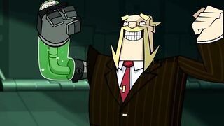 Классный ниндзя S2E24