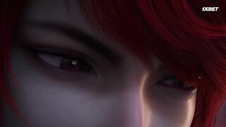 [AniMaunt] Emo Faze - 11