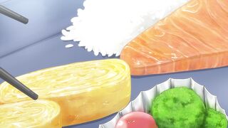 [AniMaunt] Keikenzumi na Kimi to Keiken Zero na Ore ga Otsukiai suru Hanashi - 08