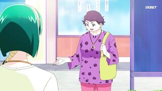 [AniMaunt] Kibou no Chikara Otona Precure 23 - 08