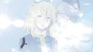 [AniMaunt] Saihate no Paladin 2nd Season - 08