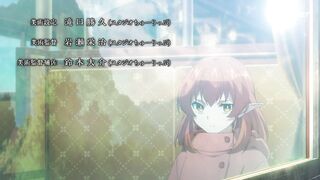 [AniMaunt] Helck - 20