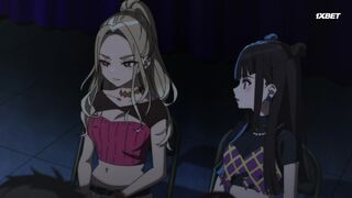 [AniMaunt] Bokura no Ameiro Protocol - 08