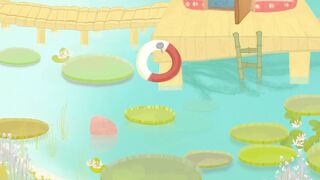 Зебра в клеточку. Яркие дни S4E09 Лучшая примета