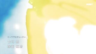 [AniMaunt] Nanatsu no Taizai Mokushiroku no Yonkishi - 07