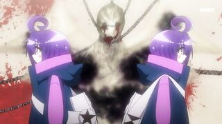 [AniMaunt] Dark Gathering - 21