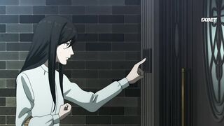 [AniMaunt] Migi to Dali - 09