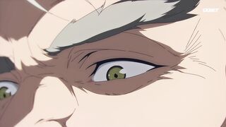 [AniMaunt] Kamonohashi Ron no Kindan Suiri - 09