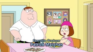 [AniMaunt] Family Guy 22 season - 07