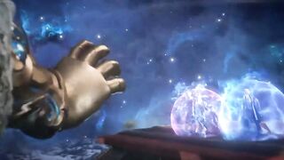 [AniMaunt] Xian Ni - 12