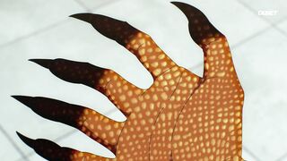 [AniMaunt] Dead Mount Death Play Part 2 - 08