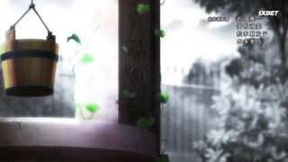 [AniMaunt] Seijo no Maryoku wa Bannou desu 2nd Season - 09